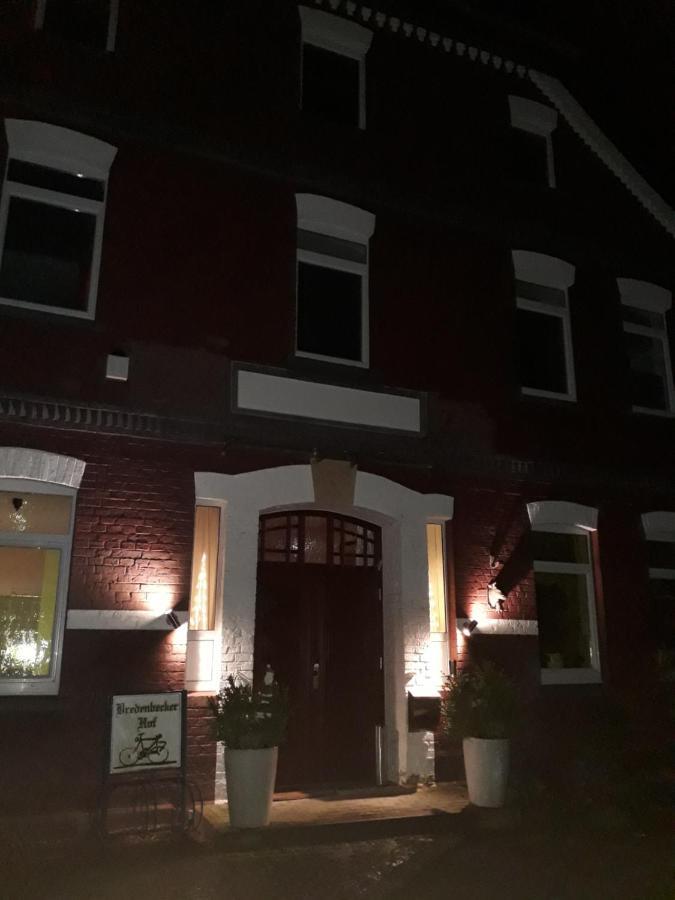 Bredenbecker Hof Hotel Wennigsen Luaran gambar