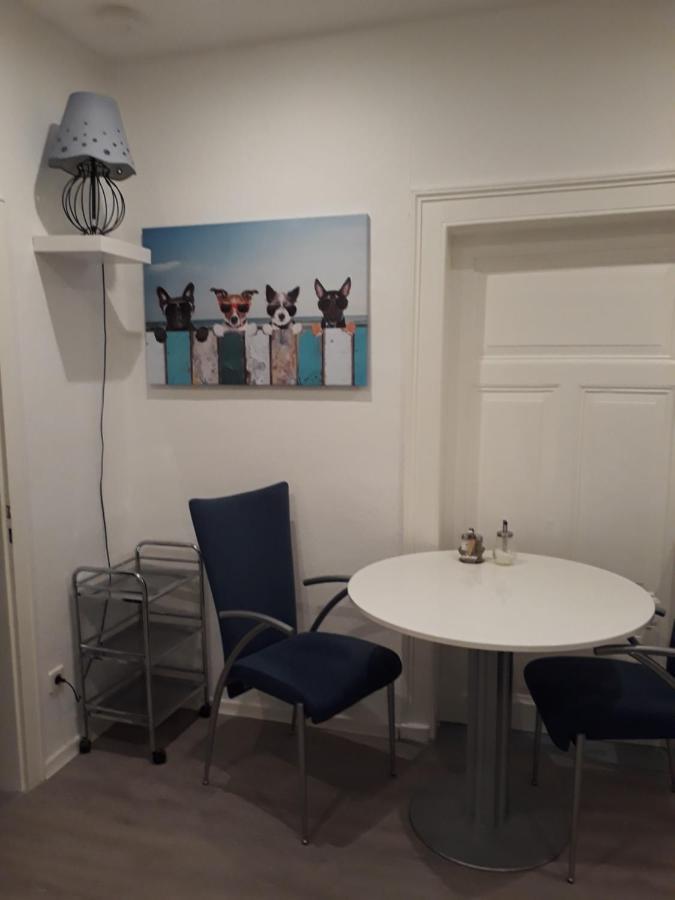 Bredenbecker Hof Hotel Wennigsen Luaran gambar