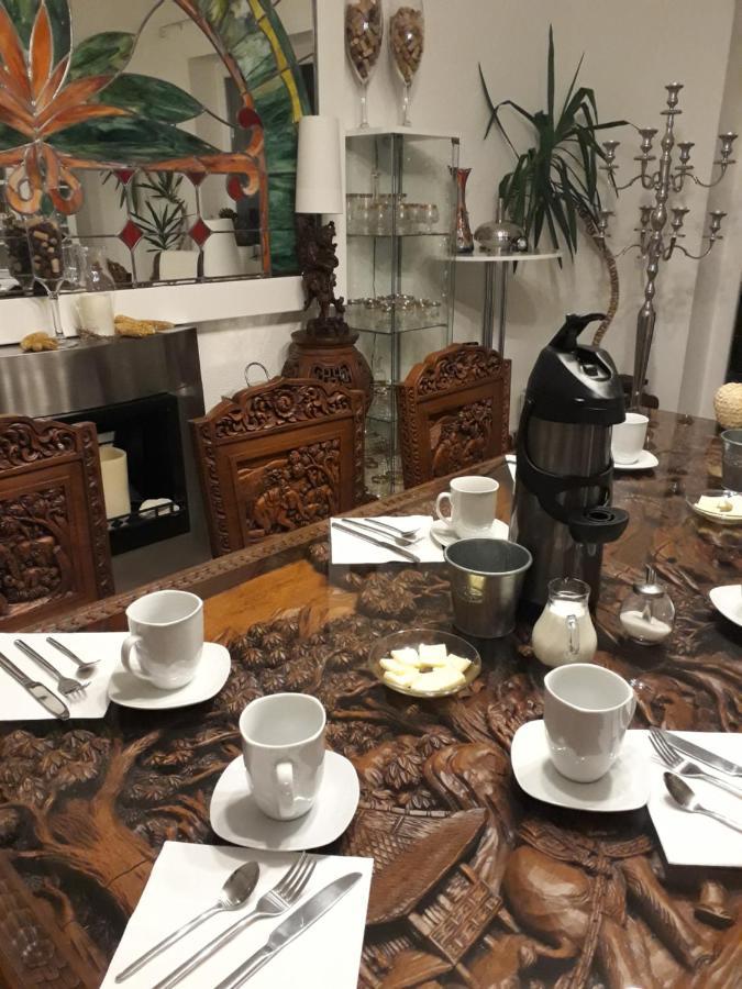 Bredenbecker Hof Hotel Wennigsen Luaran gambar