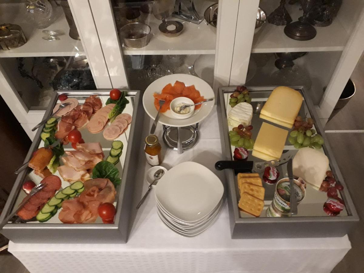 Bredenbecker Hof Hotel Wennigsen Luaran gambar