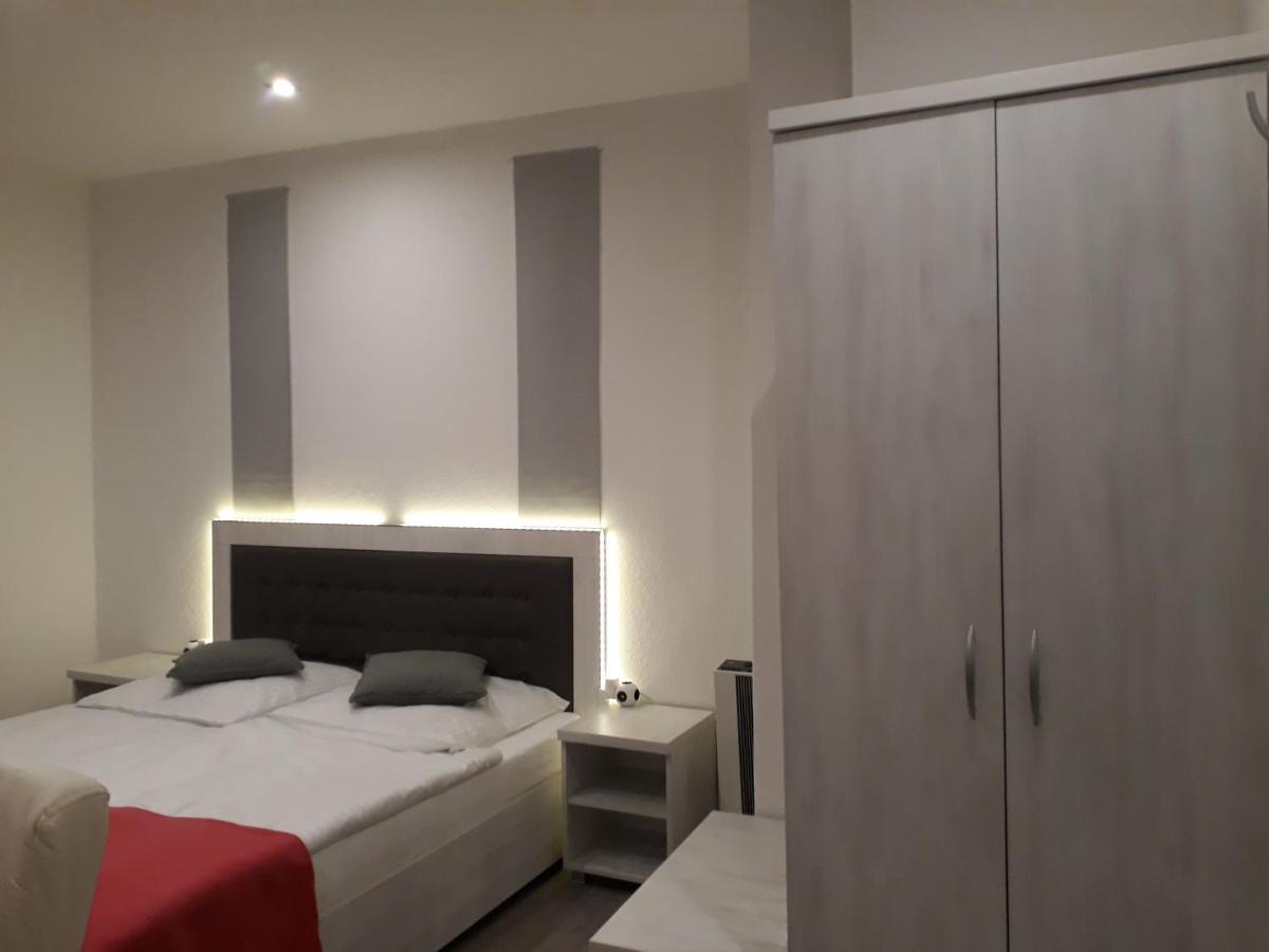 Bredenbecker Hof Hotel Wennigsen Luaran gambar
