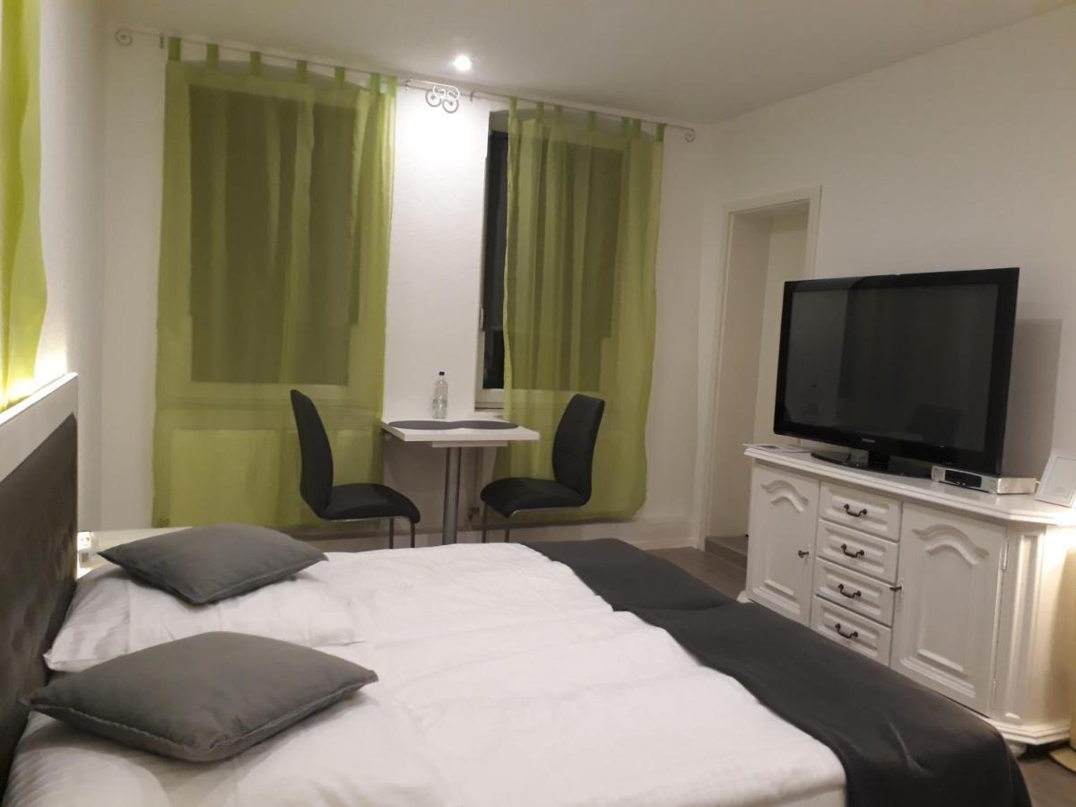 Bredenbecker Hof Hotel Wennigsen Luaran gambar