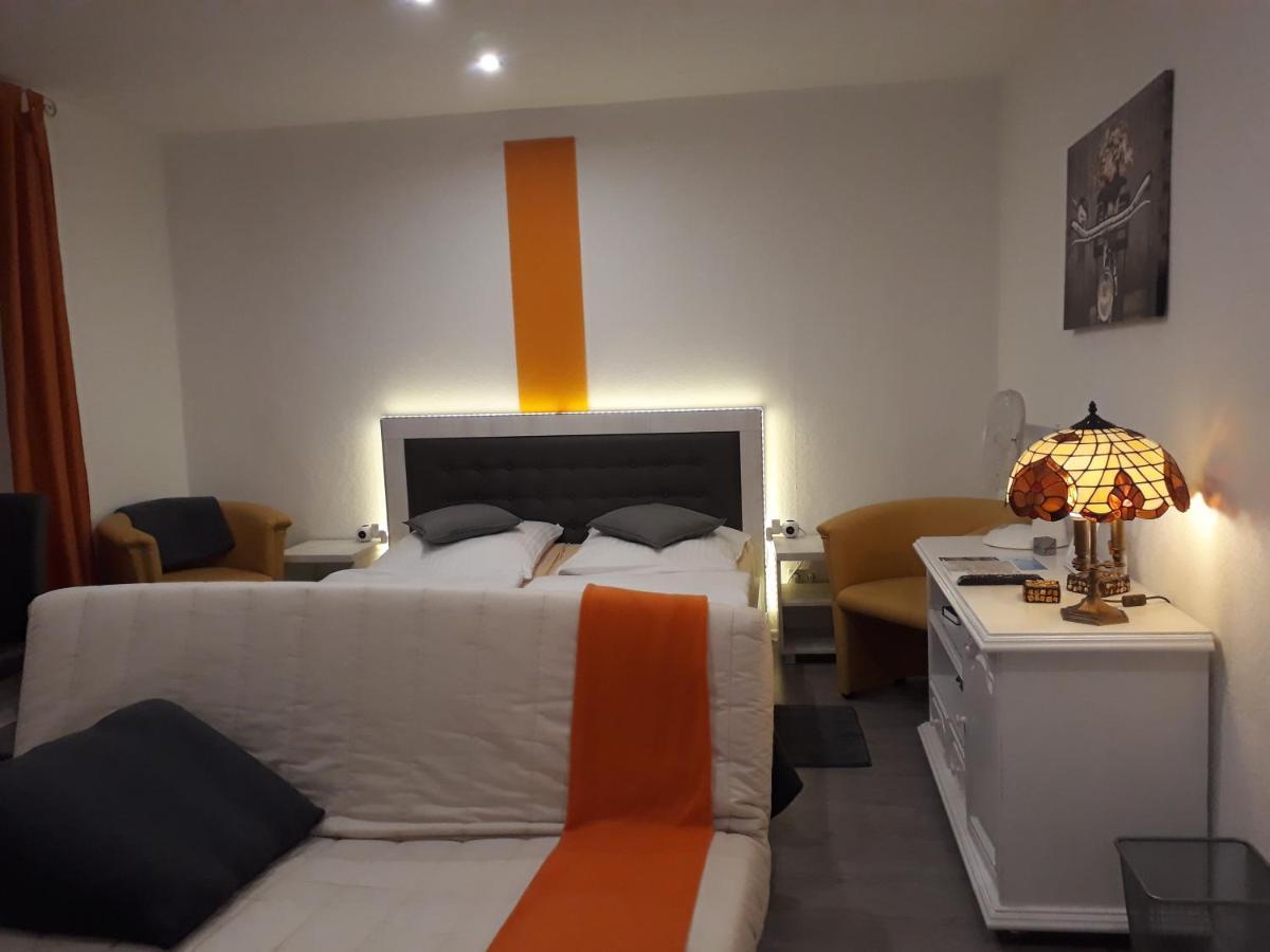 Bredenbecker Hof Hotel Wennigsen Luaran gambar